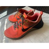 Zapatillas Nike Metcon Mujer