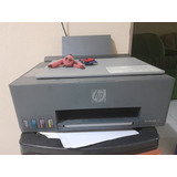 Impressora Multifuncional Hp Smart Tanto 581