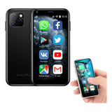 Android Mini Soyes Xs11 Con Doble Sim