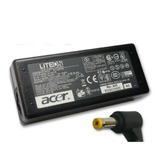 Cargador Acer Aspire Orig E14 E15 E17 6 Meses Gtia