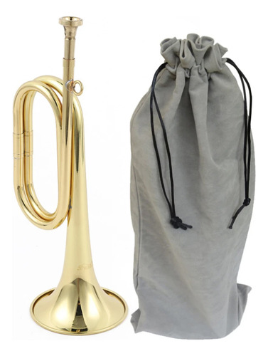 Acessórios Para Trompete, Instrumentos Musicais E Bolsas