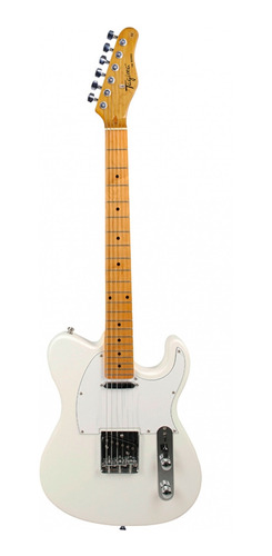 Guitarra Tagima Woodstock Tele Tw-55