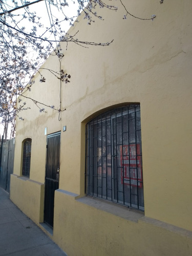 Sitio Con Casa En Puente Alto 1.320 Metros Totales