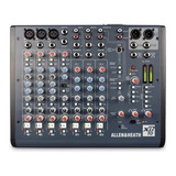 Allen And Heath Xb10 Consola Para Radio 3 Canales Mono