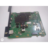 Placa Principal Tv Samsung Modelo Un50tu8000g