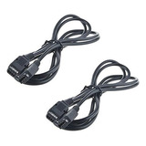 Cable Traderplus De 2 Piezas Para Conectar Un Jugador Y Un C