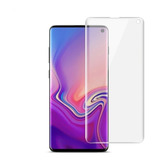 Lamina Hidrogel Para Samsung S10 / S10 Plus ( S10+ )