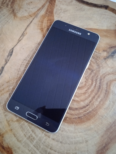 Celular Samsung Galaxy J5 Metal Usado 