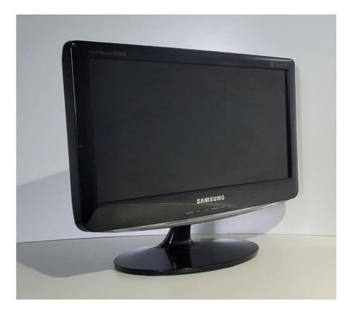 Monitor Lcd Samsung 15.6 B1630n Usado (perfeito Estado)