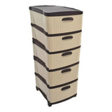 Organizador Cajonero Dubai X 5 Niveles  Envio Gratis