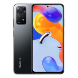 Xiaomi Redmi Note 11 Pro 128 Gb Preto - Muito Bom - Usado