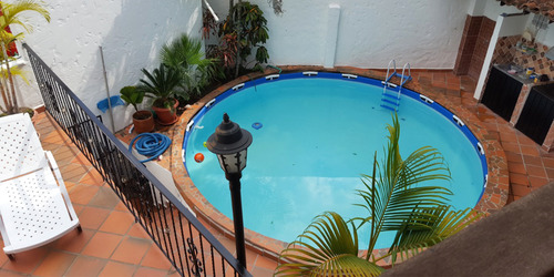 Finca-casa De Recreo Para Alquilar Santafe De Antioquia - Imagen 3