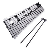 Instrumento Educativo Con Percusión Glockenspiel Bag