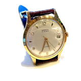 Reloj Vintage  Essox Oro 18 K. 17 Rubis, Unico Exclusivo !!