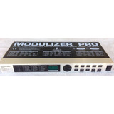 Behringer Modulizer Pro Dsp 1200p Procesador 24-bit Digital