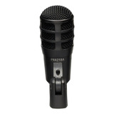 Superlux - Microfone P/ Bumbo - Pra-218a Cor Preto