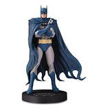 Estatua Mini Batman Por Brian Bolland