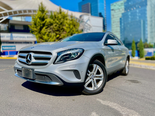 Mercedes Benz Gla 200 2016