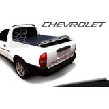 Calco Porton Chevrolet Corsa Pick Up