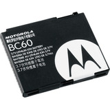 Bateria Motorola Bc60 Original