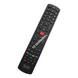10x Controle Remoto Tv Philco Led Smart Rc3100l02 /rc3100l03