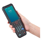 Terminal Pda Con Soporte Para Código De Barras Honeywell Sca