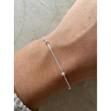 Pulsera Finita Plata 925