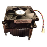 Ventilador Cpu Heatsink & Fan Cooler Socket Avc For H/p 6177
