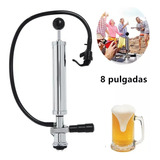 Party Pump Bomba Manual Para Cerveza De Barril Tipo S