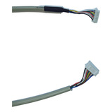 Cable Para Bordadora Brother Pr Sensor Tensiones