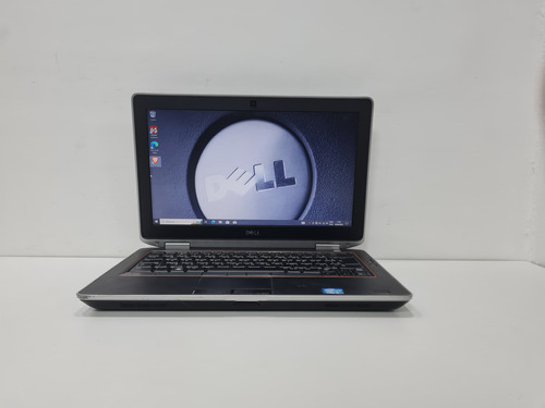 Notebook Dell Latitude E6320 I5-2520 8gb Ram Ssd 240gb Nfe