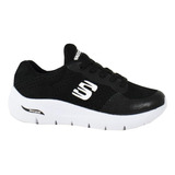 Tenis Deportivos Skechers Modelo Nuevo Sk0130