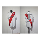 Camiseta River Plate Titular 2022/23 #8