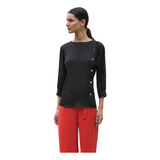 André Badi Mujer  Blusa 002955