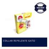 Collar Repelente Gato Animal Life 