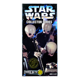 Star Wars Collector Series Cantina Band Doikk Nats 1:6