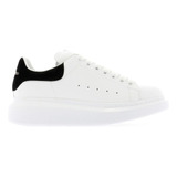 Tenis Alexander Mcqueen Blancos 