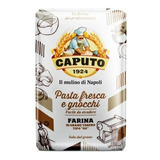 Harina Italiana Caputo Pasta Fresca & Gnocchi 1 Kg - Lireke