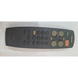 Control Remoto Tv Para Philipis Original Modelo Rc7802 Usado