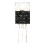 Transistor Irf9530 Mos-fet P-ch  12a 100v .300 E To-220