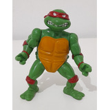 Rafael Raph Rafa Tmnt Playmates Tortugas Ninja (rosario)