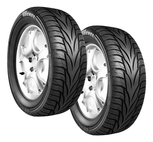 Paquete 2 Llantas Peugeot 307 Break 2005 195/65r15 84 V