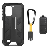 Ulefone Back Clip Carcasa Estuche Case Para Armor 9 9e