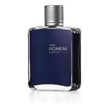 Eau De Parfum Masculino Homem Essence De Natura Js Perfumes