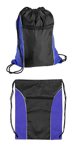 Mochila Deportiva Con Salida De Audífonos Ecocreativ 