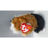 Peluche Patches - Hamster Marca Ty