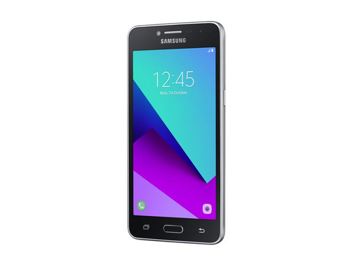 Samsung Galaxy J2 Prime Bueno Dorado Liberado