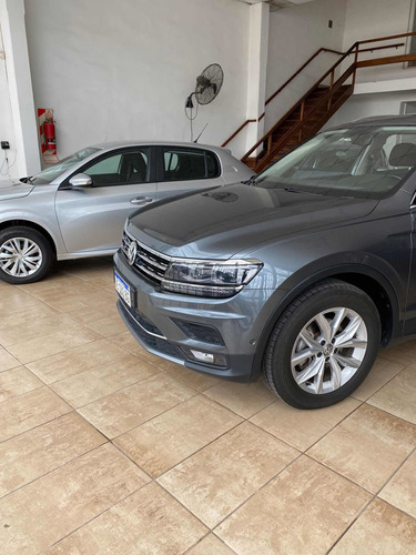 Volkswagen Tiguan All Space 2.0 Tdi Higline