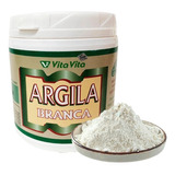 Argila Branca 300g Vita Vita