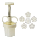 Molde Para Galletas Begetto Cake Decoration Tools